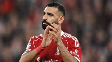 راتب خيالي.. محمد صلاح يحصد لقب اللاعب الأغلى في ليفربول بقيمة 20.8 مليون جنيه